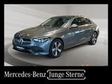 Mercedes-Benz C 180 Avantgarde +MBUX+Navi+W-Paket+PDC+LED+Keyl