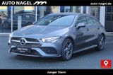 Mercedes-Benz CLA 180 Shooting Brake AMG +LED+NAVI+AMBIENTEB.+ - Mercedes-Benz Jahreswagen: 180