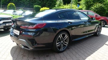 BMW 840 - 5