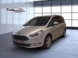 Ford Galaxy Titanium 7-Sitzer 8-fach bereift LED AHK - Ford Galaxy: mit ABS