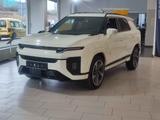 KGM Actyon  1.5T 6AT 2WD LUX Panoramadach - KGM Actyon mit Schiebedach