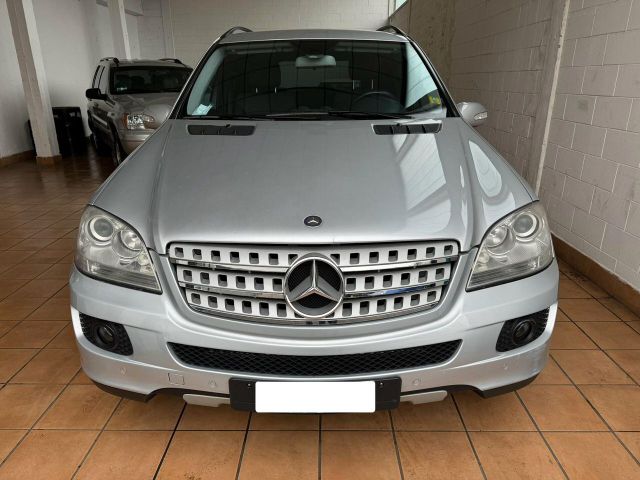 Mercedes-Benz Mercedes-benz ML 320 cdi Sport auto, 4 Matic, li