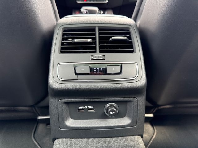 Audi S4 Avant 3.0 TFSI quattro