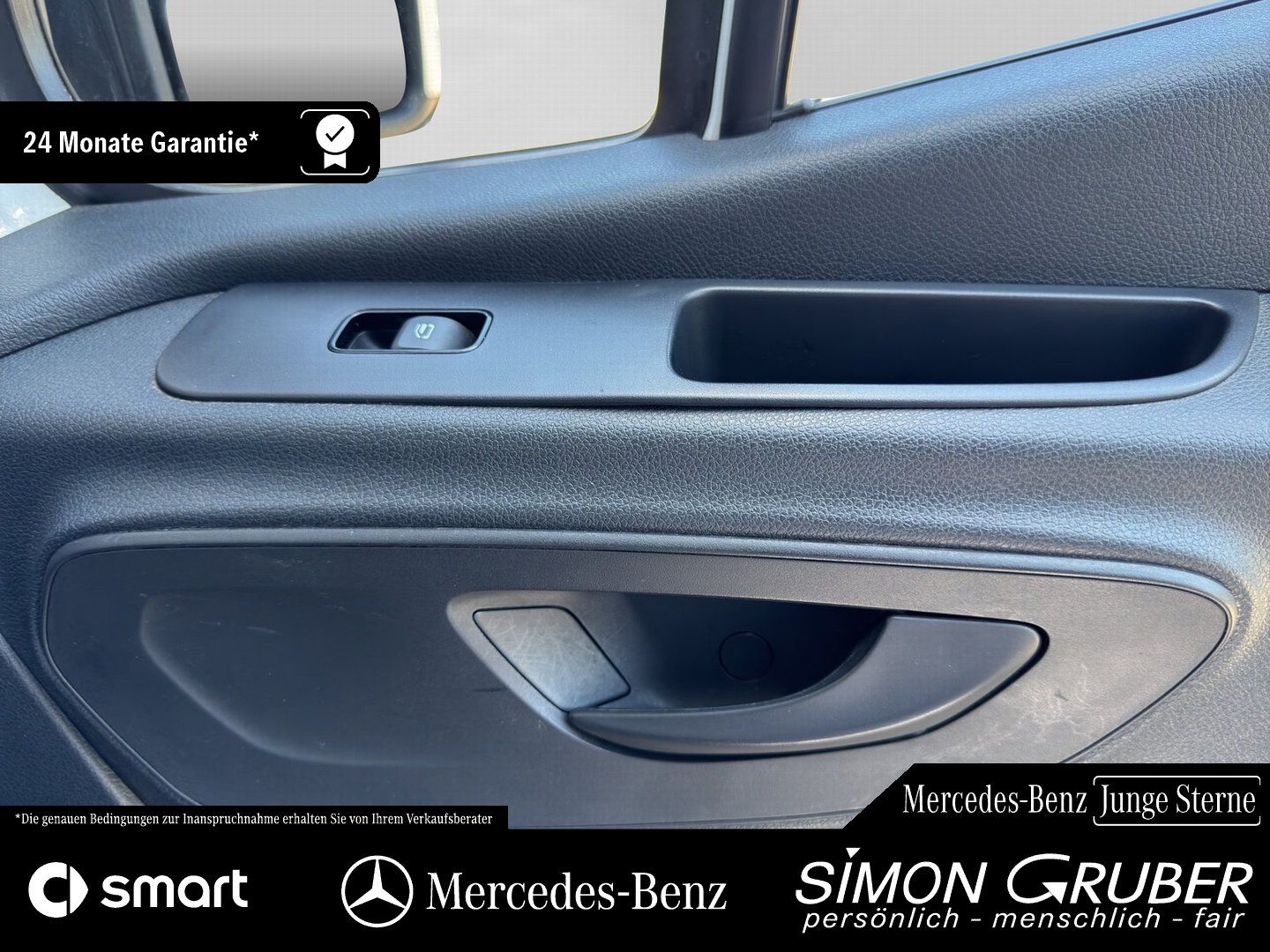 Fahrzeugabbildung Mercedes-Benz Sprinter 315 Pritsche Lang 7-Sitzer Klima DAB