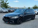 BMW 525 d xDrive M Paket Pano - BMW 525: Kombi, 525d Xdrive