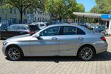 Mercedes-Benz C 180 CGI * Navi * Klimaauto * Tempomat * PDC * - Mercedes-Benz C 180 in Herne