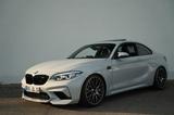 BMW M2 Competition jeden Tag 100€ Günstiger - : Günstig