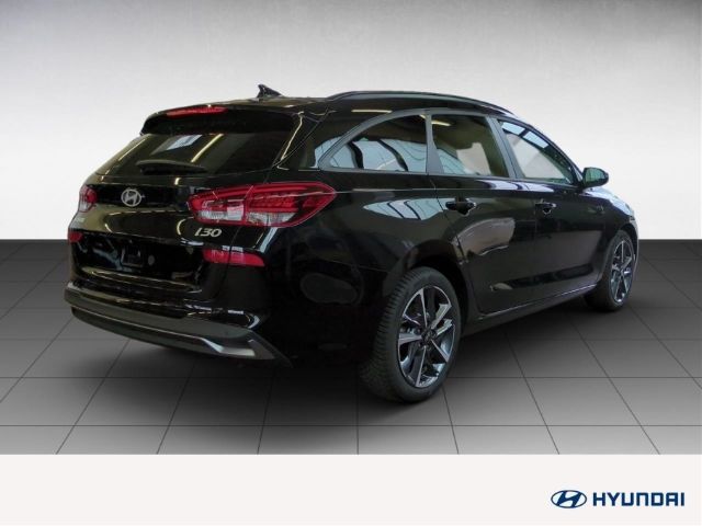 Hyundai i30 – Bild 4
