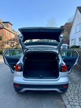 Volkswagen T-Cross 1.0 TSI OPF 81 kW DSG R-Line R-Line - VW T-Cross von privat