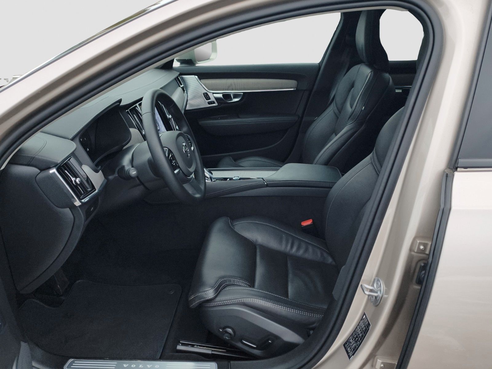 Volvo V90 Cross Country B5 Ultimate*360°Standh*AHK*SD foto 9