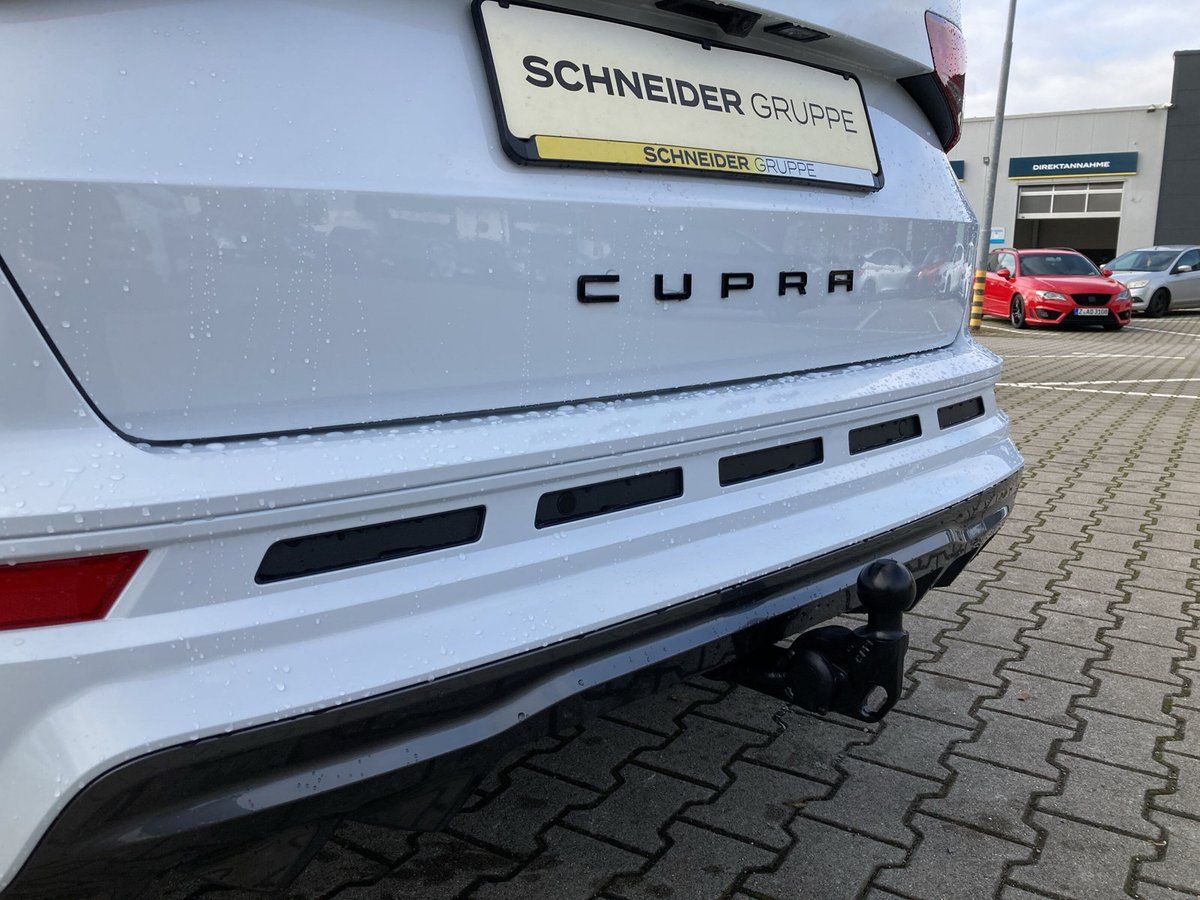 Cupra Ateca - Bild 29