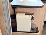 HYMER / ERIBA / HYMERCAR Eriba Touring 530 (Troll) - HYMER / ERIBA Touring