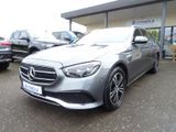Mercedes-Benz E 200 T AVANTGARDE WIDESCREEN LED KAMERA NAVI - Mercedes-Benz E 200 in Bielefeld