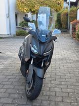 Yamaha X-MAX 400 / XMAX - YAMAHA X MAX 400