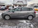 Opel Zafira C Business°7-Sitze°Leder°Pano°Abst.Tempo° - Opel Zafira Business mit Benzin-Antrieb