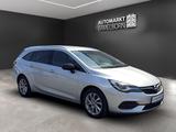 Opel Astra K Sports Tourer EleganceAHK*SHZ*Kamera*LED - Opel Astra Elegance mit Diesel-Antrieb