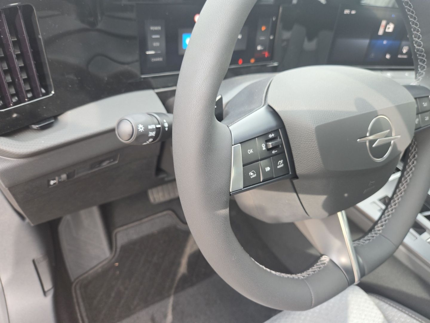 Opel Astra - Bild 23