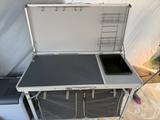 Knaus Sport 500 QDK - Knaus Etagenbett Wohnwagen