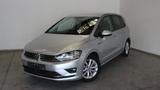 Volkswagen Golf Sportsvan VII Lounge BMT,TDI,AUTOMATIK - Volkswagen Golf: V Sport TDI
