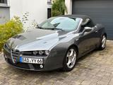 Alfa Romeo Spider 2.2 JTS - 185 PS - 88.440 km - Alfa Romeo Spider: 2.4