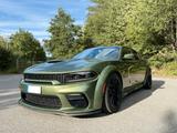 Dodge Charger 6.4L V8 Scat Pack Original Widebody - Dodge Charger Widebody Gebrauchtwagen