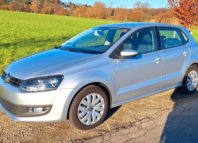 Volkswagen VW Polo Comfortline 1,2l TSI 105 PS DSG   ...