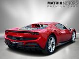 Ferrari 296 GTS Carbon Lift 20" XL Carbon Seats - Ferrari mit Hybrid-Antrieb: Cabrio