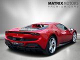 Ferrari 296 GTS Carbon Lift 20" XL Carbon Seats - Ferrari 296 GTS Tageszulassungen