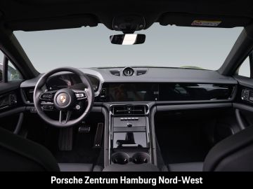 Porsche Panamera - 6