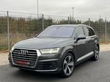 Audi Q7 3.0 TDI quattro S-LINE*NIGHT*ACC*7-SITZE*VOLL - gebrauchte Audi Q7 aus dem Jahr 2016