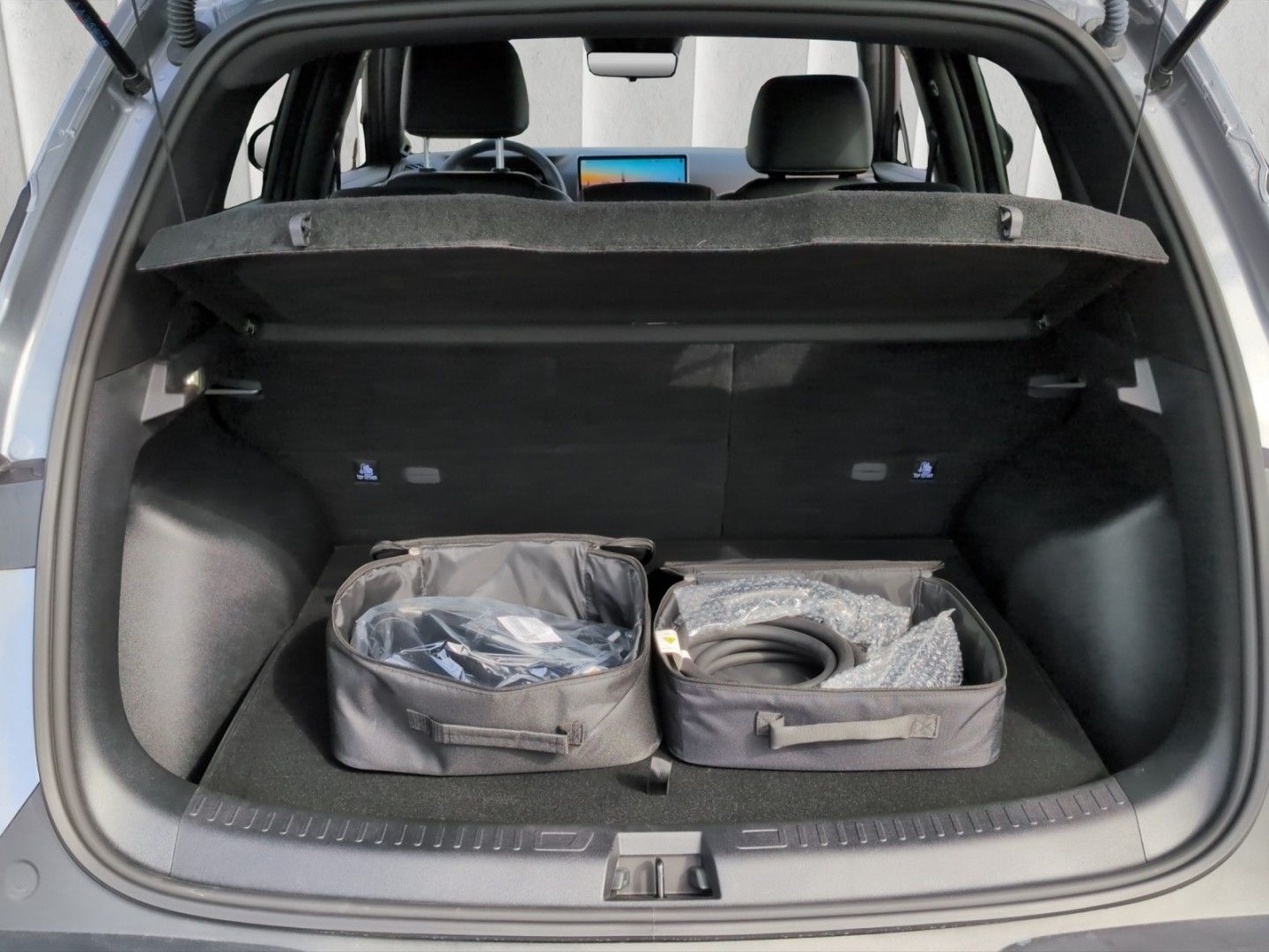 BYD ATTO 2
