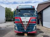 Volvo FH500 XL - 2 TANKS - SHOW TRUCK - Volvo Fh 500