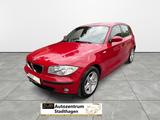 BMW 116 1 Limousine/TÜV NEU/SITZHEIZUNG/M-Rot - BMW 1 Series aus 2006