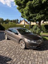 Volkswagen CC 1.8 TSI - - Volkswagen CC: Sportwagen