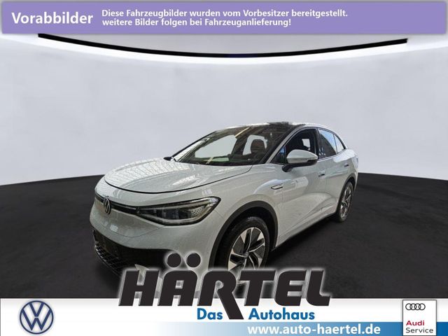VW ID.5 PRO PERFORMANCE 77 KWH AUTOMATIK Bluetooth