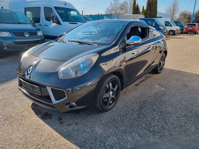 Renault Wind Night & Day  / Klima / Leder
