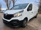 Renault Trafic Kasten L2H1 2,9t Komfort - gebrauchte Renault Trafic aus dem Jahr 2016