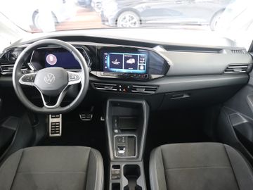 Volkswagen Caddy 1.5TSI DSG STYLE LED ACC AHK 5J GARANTIE
