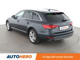 Audi A4 2.0 TDI Sport Aut.*NAVI*BI-XENON*VC*SHZ*PDC* - Audi A4 Sport mit Diesel-Antrieb
