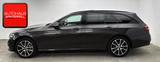 Mercedes-Benz E 200 T AVANTGARDE NIGHT PANO+MEMORY+KAMERA+LED+ - gebrauchte Mercedes-Benz E 200 aus dem Jahr 2022