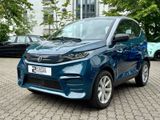 Aixam City Pack 1.Hand/Rückfahrkamera/Allwetter - Aixam in Leipzig