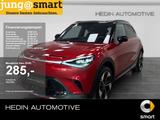 Smart #1 Brabus |MATRIX|PANO|HUD|360|DISTR|SHZ|22KW - Smart Gebrauchtwagen von 2025
