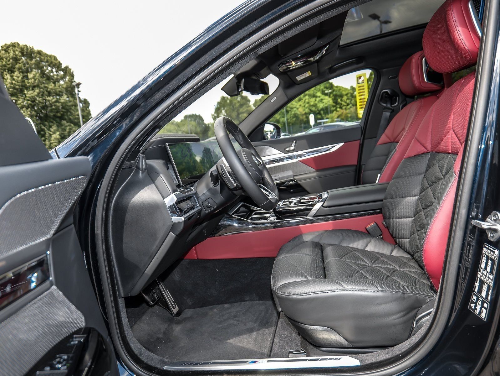 BMW 740 - Bild 5