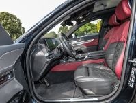 BMW 740 - Vorschau Bild 5
