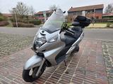 Honda SilverWing FJS 600 ABS EZ 07/2010