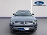 Ssangyong Tivoli Quartz 4x2 1.5 T-GDI EU6d, AT, Navi, - Ssangyong Tivoli aus 2023