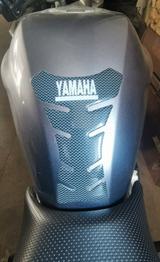 Yamaha FZ6 Fazer  - YAMAHA 2007 FZ6