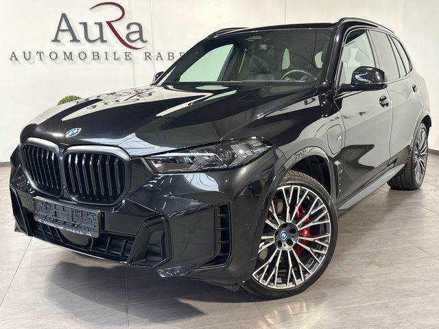 BMW X5 xDrive50e M-Sport NAV+LED+PANO+H&K+22ZO+360°