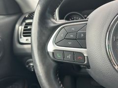 Fahrzeugabbildung Jeep Compass 1.4 MultiAir Limited *4WD*ACC*SHZ*ALPINE