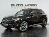 Mercedes-Benz GLC 200 AMG 4M*Pano*HeadUP*Night*360°*Memory* - Mercedes-Benz GLC 200 in Wuppertal